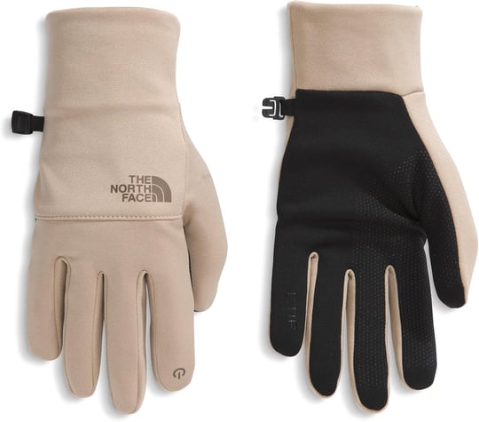 The North Face Etip Eldiven - Bedenler: M, XL, XXL