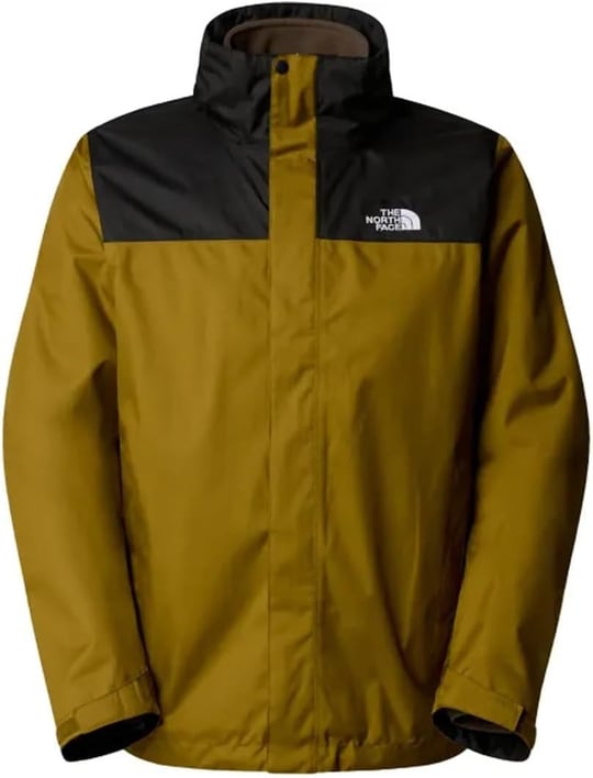 THE NORTH FACE Evolve Ii Triclimate Çift mont Erkekler