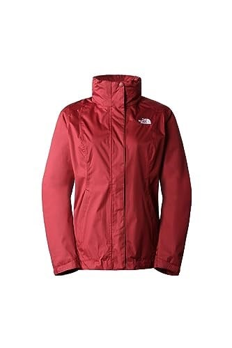 The North Face Evolve II Triclimate Kadın Mont