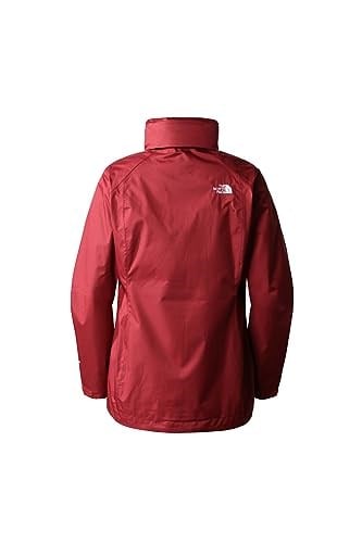 The North Face Evolve II Triclimate Kadın Mont