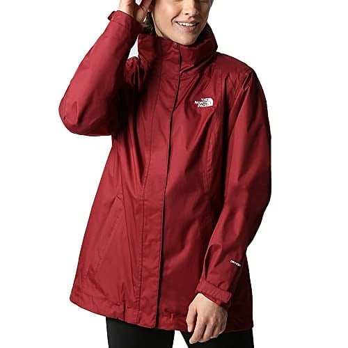The North Face Evolve II Triclimate Kadın Mont