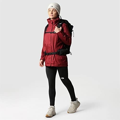 The North Face Evolve II Triclimate Kadın Mont