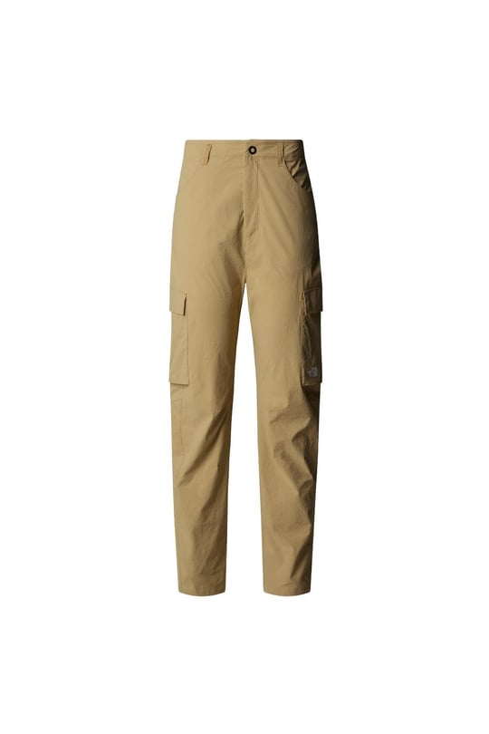 THE NORTH FACE Exploration Cargo Pantolon, 44, NF0A8BGHLK51TNF.K5144, Kahverengi, Kadın