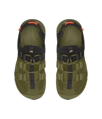 The North Face Explore Camp Erkek Sandalet