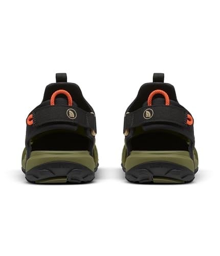 The North Face Explore Camp Erkek Sandalet