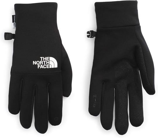 The North Face Gants Etip Geri Dönüşümlü