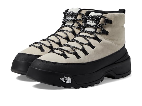 The North Face Glenclyffe Urban Boot Unisex Trekking Bot Ve Ayakkabısı NF0A83NJROU1 Bej