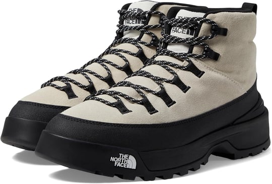 The North Face Glenclyffe Urban Boot Unisex Trekking Bot Ve Ayakkabısı NF0A83NJROU1 Bej