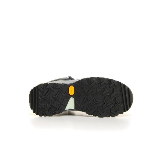 The North Face Hedgehog Futurelight Mid Unisex Bot Gri Siyah