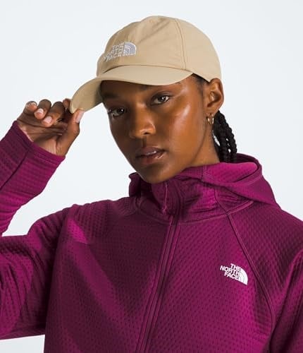 The North Face HORIZON Şapka NF0A8CQ1LK51 Kahverengi L-XL