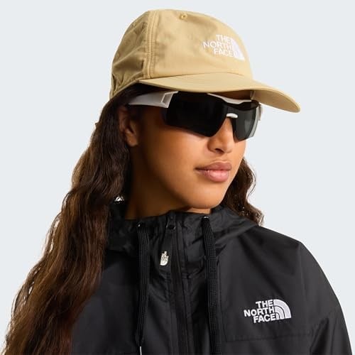 The North Face HORIZON Şapka NF0A8CQ1LK51 Kahverengi L-XL