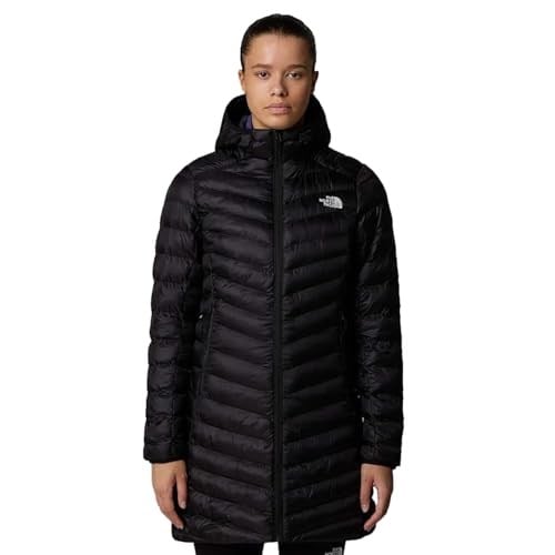 The North Face Huila Synthetic Parka Kadın Mont
