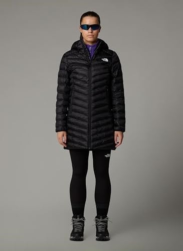 The North Face Huila Synthetic Parka Kadın Mont