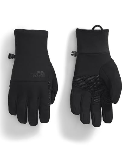 THE NORTH FACE Kadın Apex Yalıtımlı Etip™ Eldiven