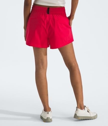The North Face Kadın CLASS V PATHFINDER PULL ON Şort - 3 NF0A8BJ16IE1 REGS