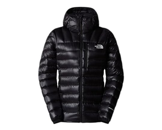 The North Face Kadın SUMMIT BREITHORN KAPÜŞONLU K. TÜYÜ CEKET NF0A8805JK31 Siyah S