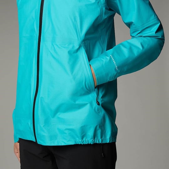 THE NORTH FACE Kadın Summit Papsura Futurelight Softshell Ceket (1li Paket)