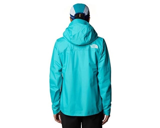 The North Face Kadın SUMMIT PAPSURA FUTURELIGHT Ceket NF0A8A4E6IB1 Mavi L
