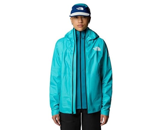 The North Face Kadın SUMMIT PAPSURA FUTURELIGHT Ceket NF0A8A4E6IB1 Mavi L