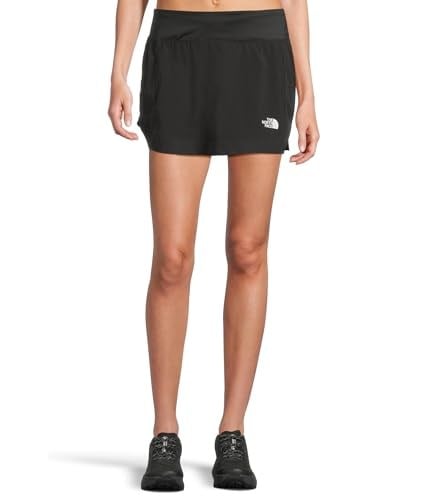 The North Face Kadın SUNRISER SKORT Etek Şort NF0A8BBZJK31