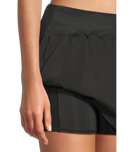 The North Face Kadın SUNRISER SKORT Etek Şort NF0A8BBZJK31
