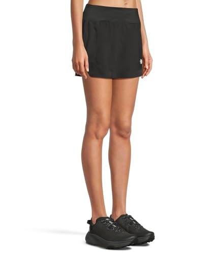 The North Face Kadın SUNRISER SKORT Etek Şort NF0A8BBZJK31
