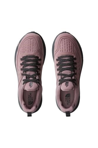 The North Face Kadın Vectiv Exploris 2 Futurelight Lthr Ayakkabı FAWN GREY/ASPHALT GREY 36