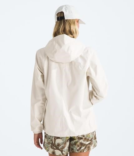 THE NORTH FACE Kadın W Antora Rain Jacket - Refit Jacket
