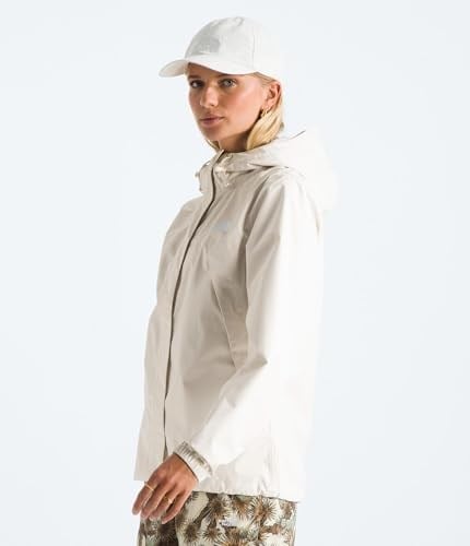 THE NORTH FACE Kadın W Antora Rain Jacket - Refit Jacket