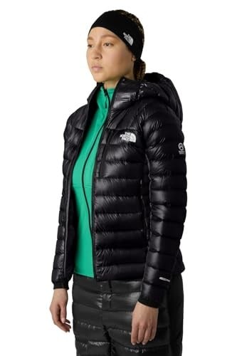 The North Face Kadın Zirvesi Breithorn Kapüşonlu Svetşört