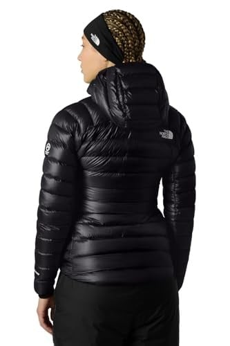 The North Face Kadın Zirvesi Breithorn Kapüşonlu Svetşört