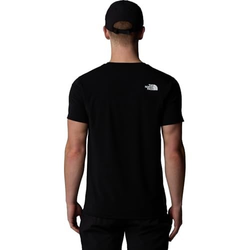 The North Face Lightning Alpine Erkek Tişört