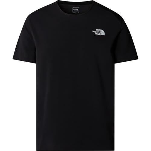 The North Face Lightning Alpine Erkek Tişört