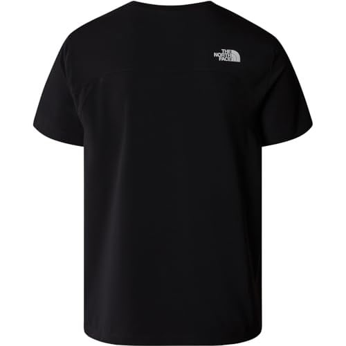 The North Face Lightning Alpine Erkek Tişört