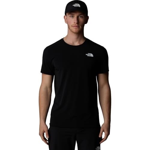 The North Face Lightning Alpine Erkek Tişört