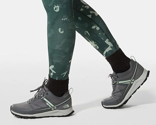 The North Face Litewave Futurelight Kadın Outdoor Ayakkabı
