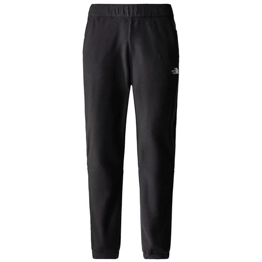 The North Face M 100 Glacier Pant Erkek Günlük Polar Eşofman Altı NF0A8561JK31 Siyah