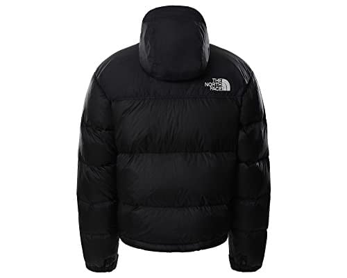 The North Face M 1996 Rtro Npse Jkt Erkek Outdoor Montu NF0A3C8DLE41 Siyah