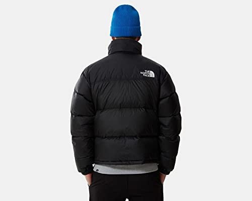 The North Face M 1996 Rtro Npse Jkt Erkek Outdoor Montu NF0A3C8DLE41 Siyah