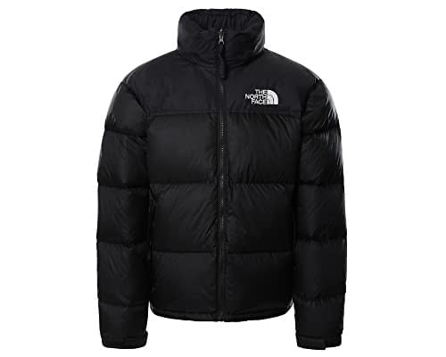 The North Face M 1996 Rtro Npse Jkt Erkek Outdoor Montu NF0A3C8DLE41 Siyah