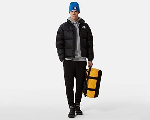 The North Face M 1996 Rtro Npse Jkt Erkek Outdoor Montu NF0A3C8DLE41 Siyah