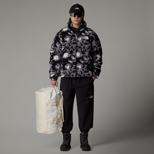 The North Face M 2000 Polar Nuptse Jacket Erkek Outdoor Montu NF0A88XN31I1 Renkli