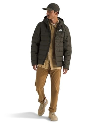 THE NORTH FACE M Aconcagua 3 Hoodie Sweatshirt Erkekler