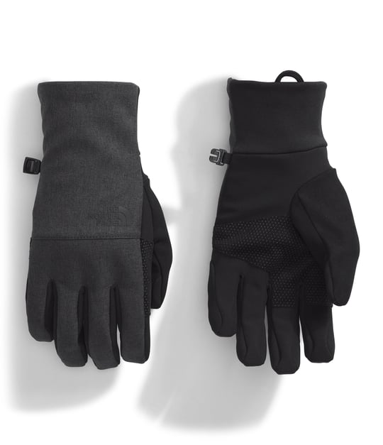 The North Face M Apex Etip Glove Eldiven NF0A89R9DYZ1 Siyah