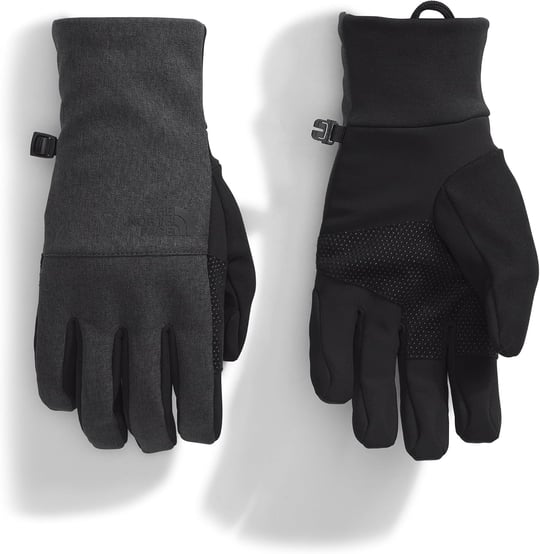 The North Face M Apex Etip Glove Eldiven NF0A89R9DYZ1 Siyah