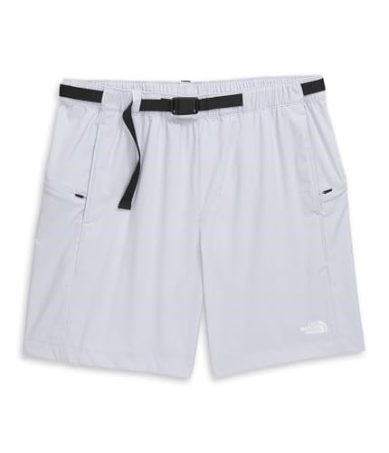 The North Face M Class V Pathfinder Belted Short Şort Erkek