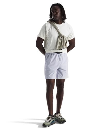 The North Face M Class V Pathfinder Belted Short Şort Erkek