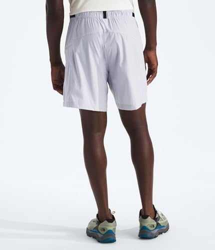 The North Face M Class V Pathfinder Belted Short Şort Erkek