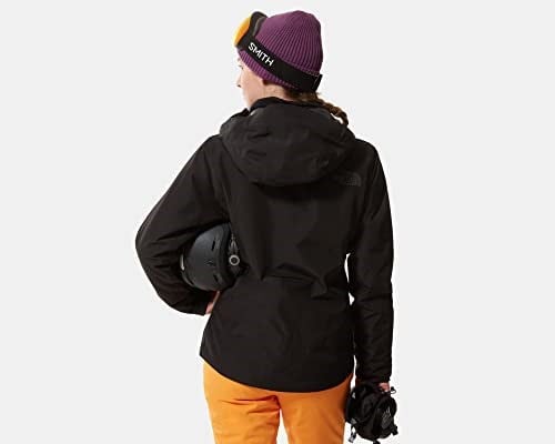The North Face M Descendit Jacket Erkek Mont - Bedenler: XS, S