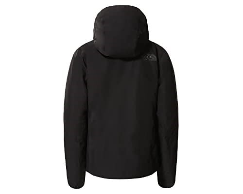 The North Face M Descendit Jacket Erkek Mont - Bedenler: XS, S